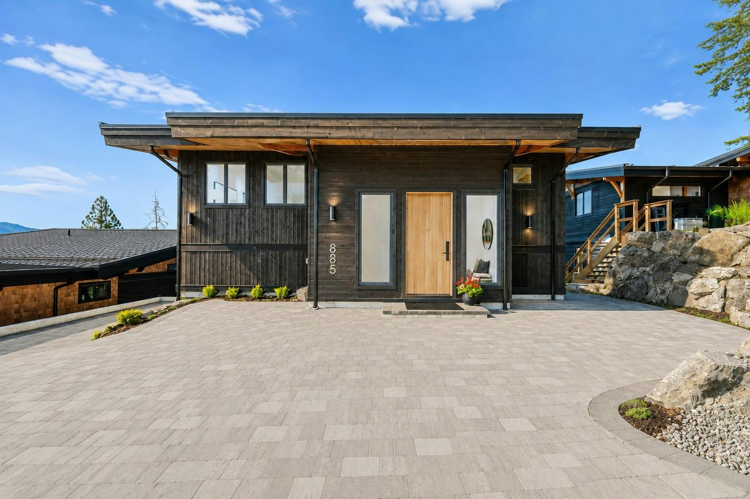 885 Rivendell Drive, Bowen Island, BC, V0N 1G1