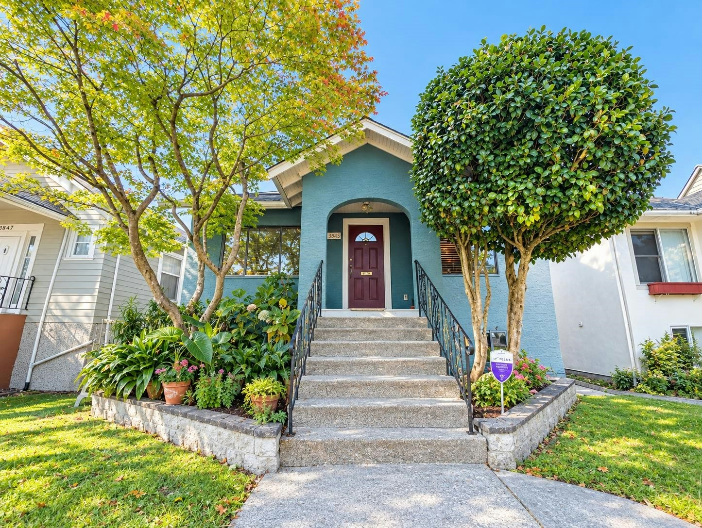 3841 W 23rd Avenue, Vancouver, BC, V6S 1K8