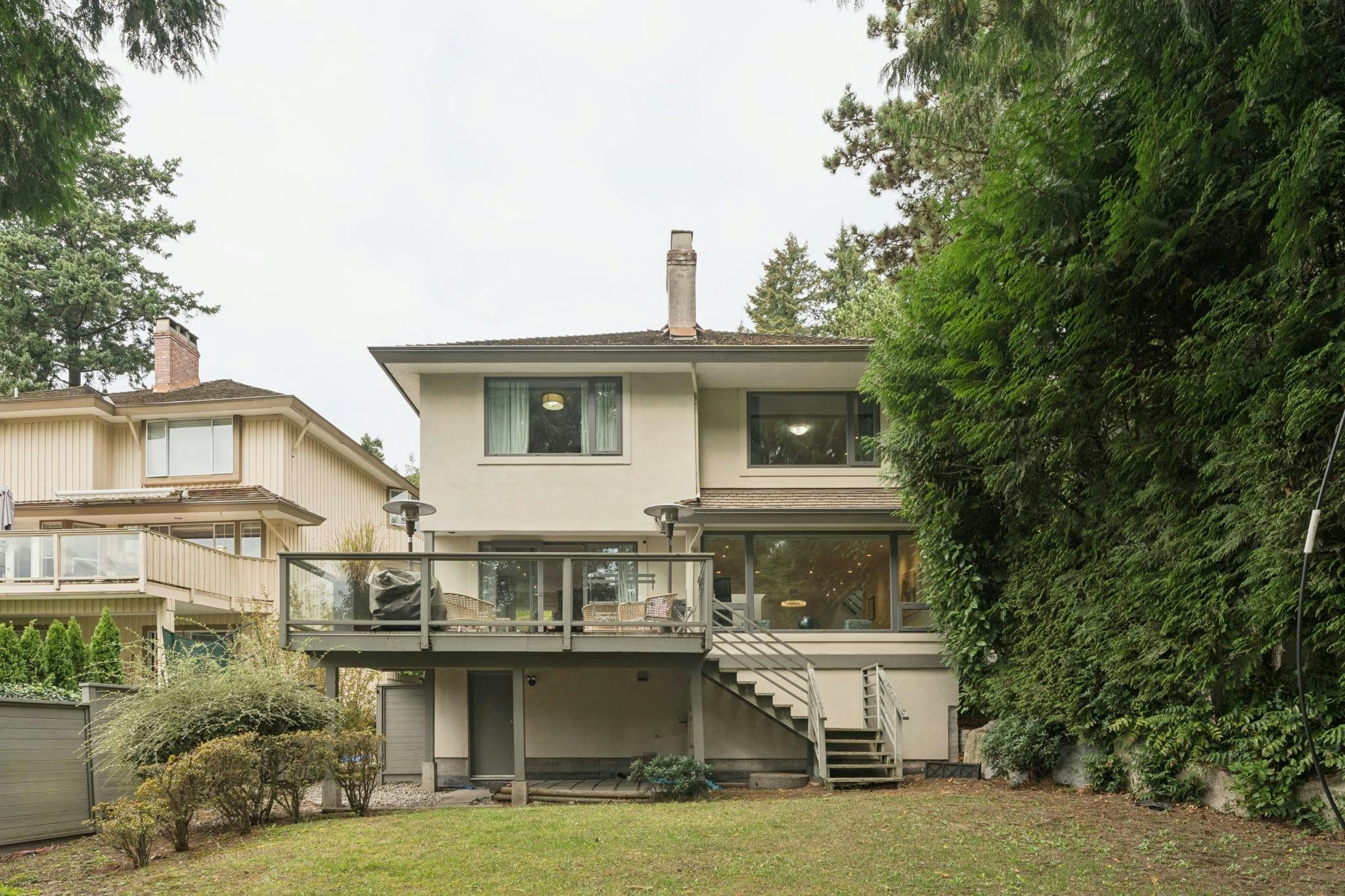 4812 Headland Close, West Vancouver, BC, V7W 3C2 - 24