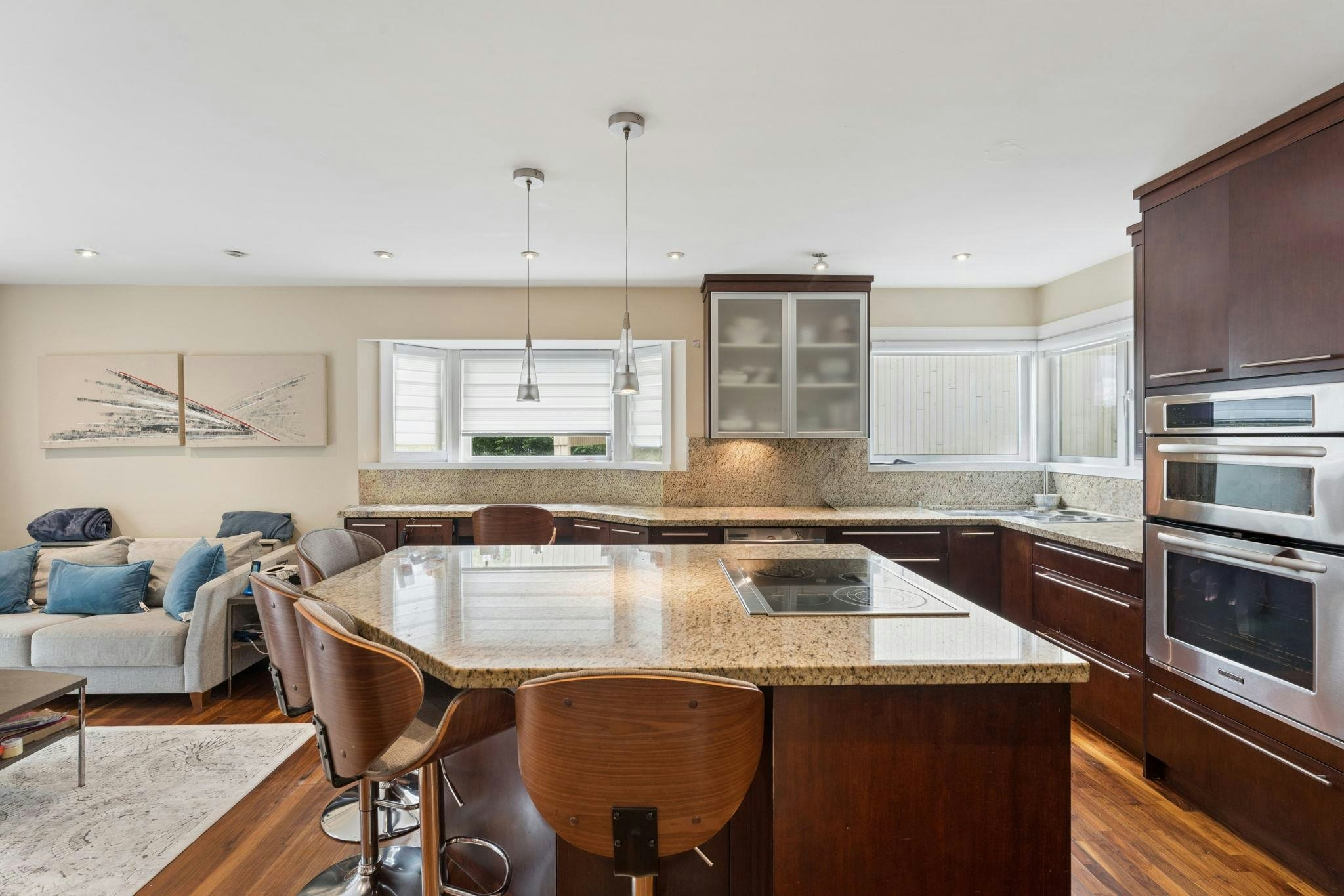 4812 Headland Close, West Vancouver, BC, V7W 3C2 - 6