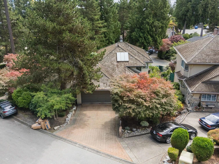 4812 Headland Close, West Vancouver, BC, V7W 3C2 - 27