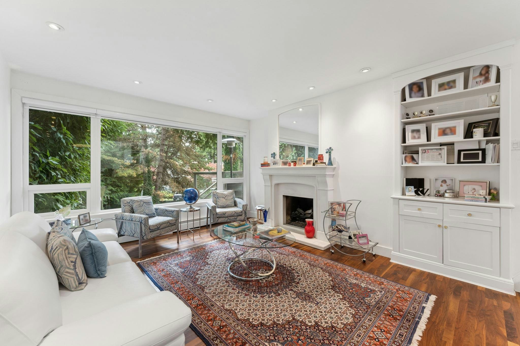 4812 Headland Close, West Vancouver, BC, V7W 3C2 - 2