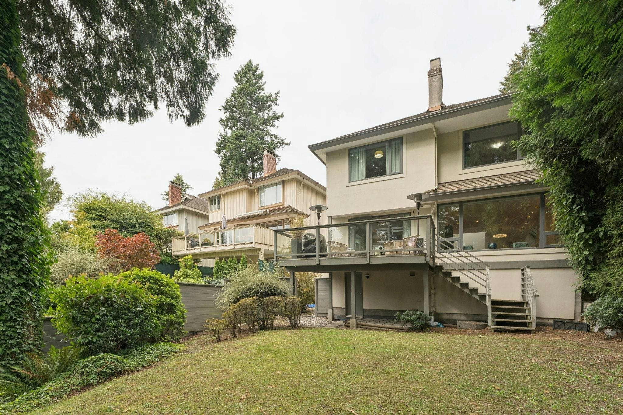 4812 Headland Close, West Vancouver, BC, V7W 3C2 - 25