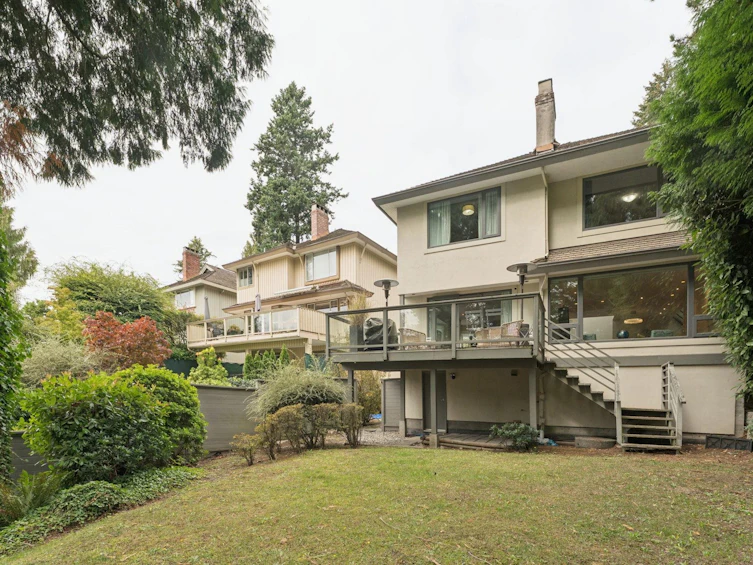 4812 Headland Close, West Vancouver, BC, V7W 3C2 - 25