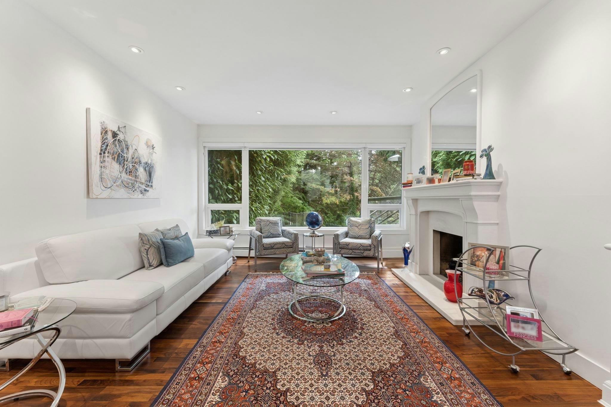4812 Headland Close, West Vancouver, BC, V7W 3C2 - 4