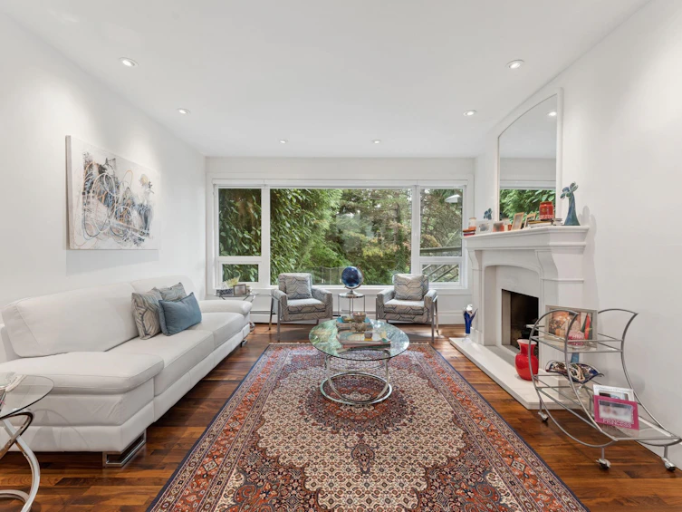 4812 Headland Close, West Vancouver, BC, V7W 3C2 - 4