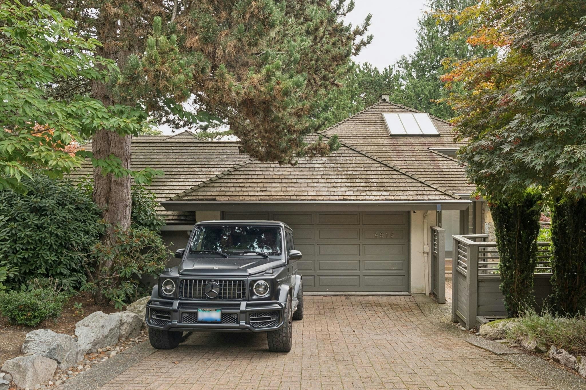 4812 Headland Close, West Vancouver, BC, V7W 3C2 - 22