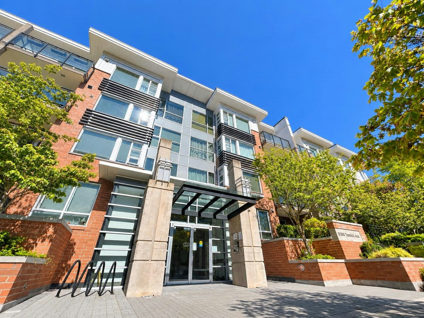 218-9399 Tomicki Avenue, Richmond, BC, V6X 0H6