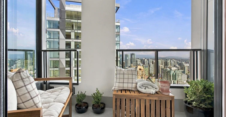 3703-1289 Hornby St, Vancouver, BC, V6Z 0G7 - 12