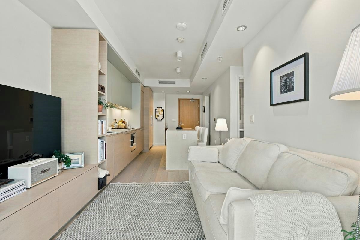 3703-1289 Hornby St, Vancouver, BC, V6Z 0G7 - 3
