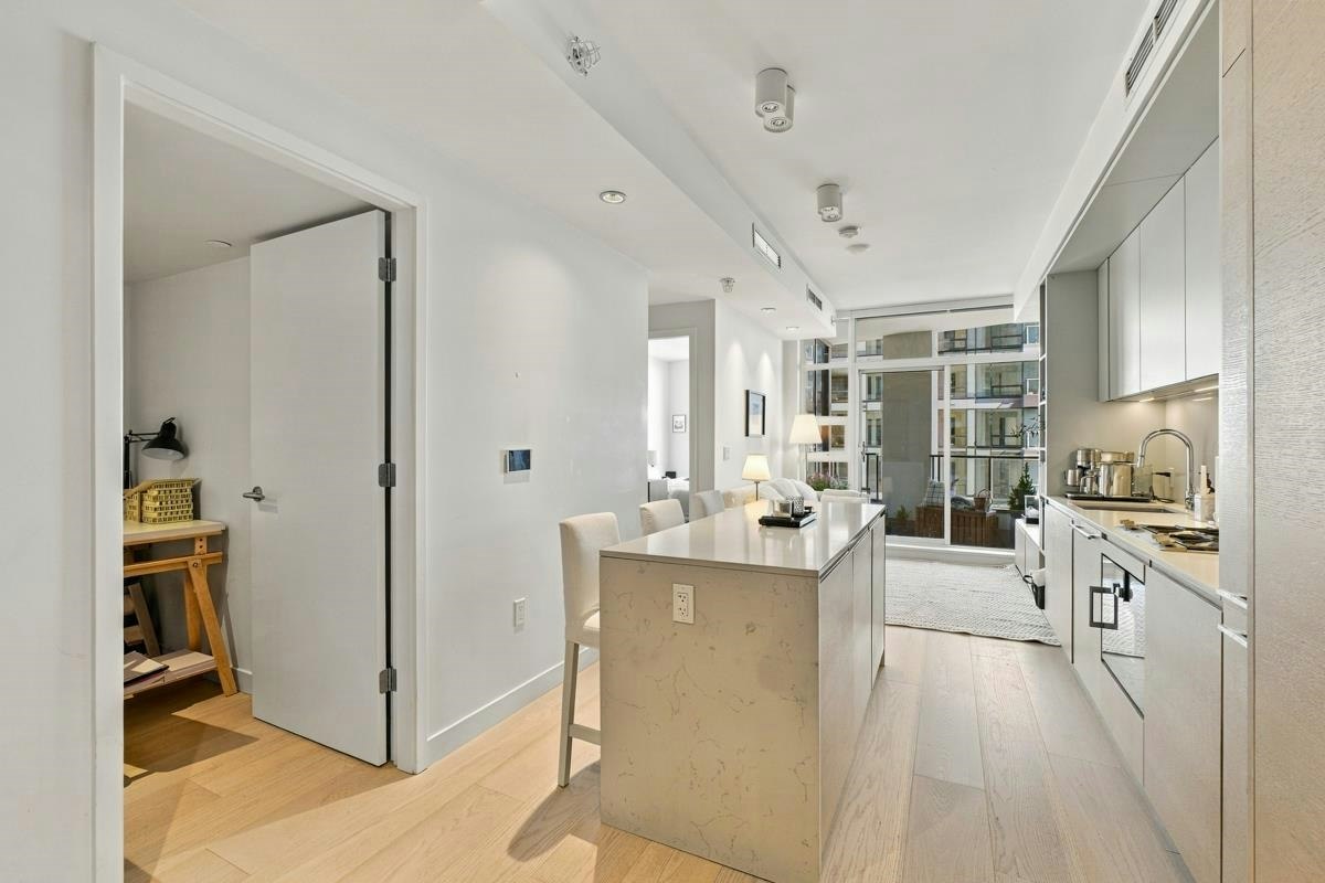 3703-1289 Hornby St, Vancouver, BC, V6Z 0G7 - 9