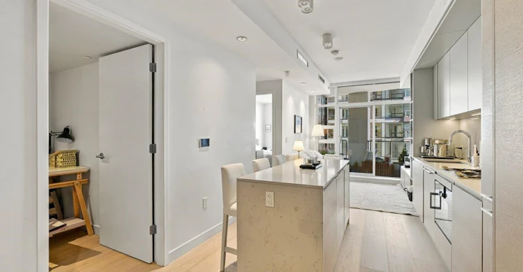 3703-1289 Hornby St, Vancouver, BC, V6Z 0G7 - 9