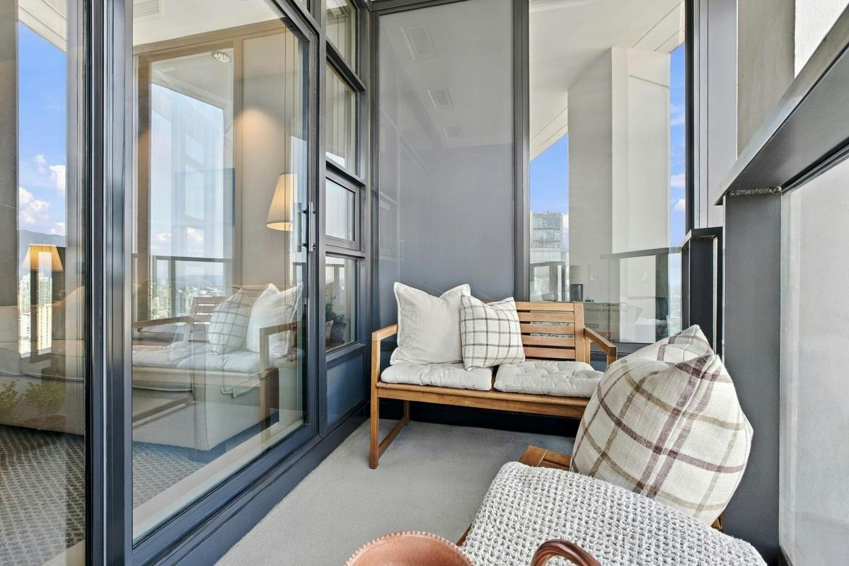 3703-1289 Hornby St, Vancouver, BC, V6Z 0G7 - 11