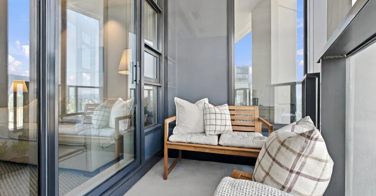 3703-1289 Hornby St, Vancouver, BC, V6Z 0G7 - 11