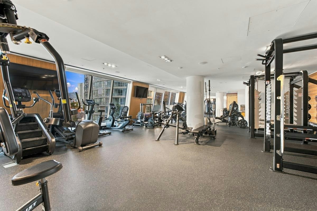 3703-1289 Hornby St, Vancouver, BC, V6Z 0G7 - 22