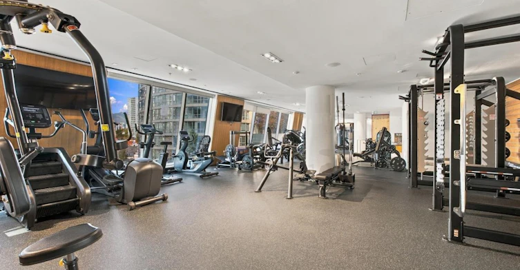 3703-1289 Hornby St, Vancouver, BC, V6Z 0G7 - 22