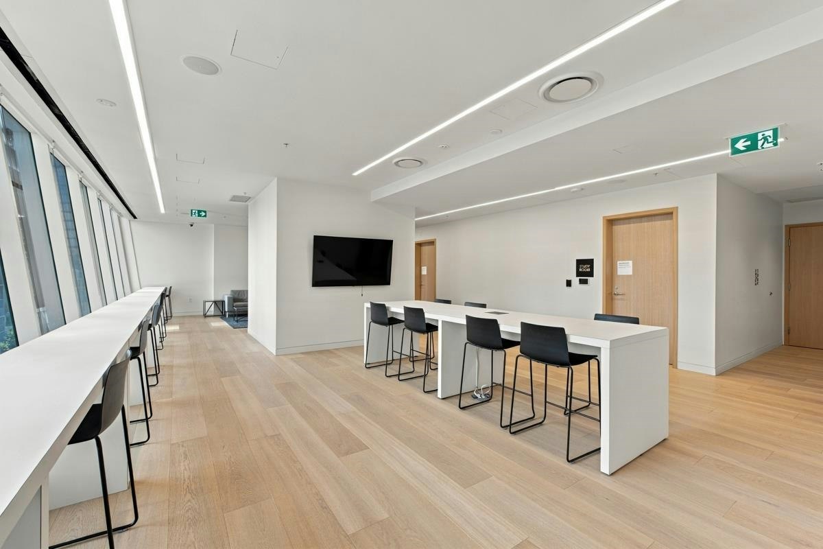3703-1289 Hornby St, Vancouver, BC, V6Z 0G7 - 25