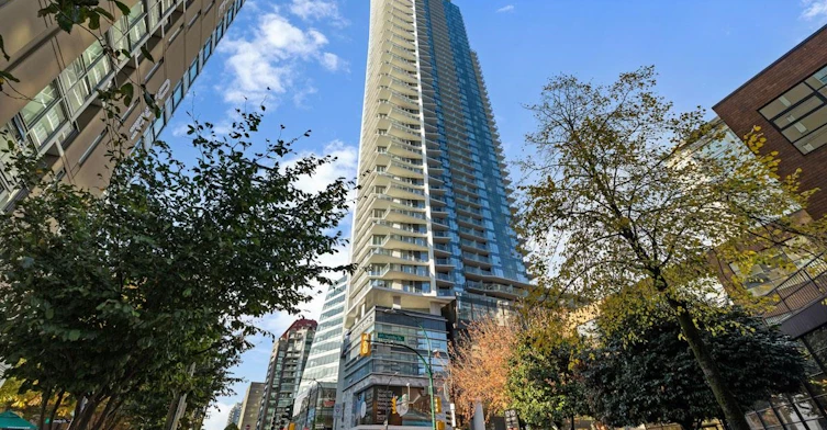 3703-1289 Hornby St, Vancouver, BC, V6Z 0G7 - 34