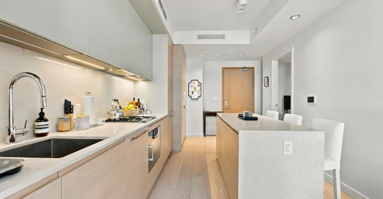 3703-1289 Hornby St, Vancouver, BC, V6Z 0G7 - 2