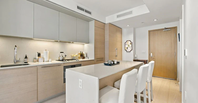 3703-1289 Hornby St, Vancouver, BC, V6Z 0G7