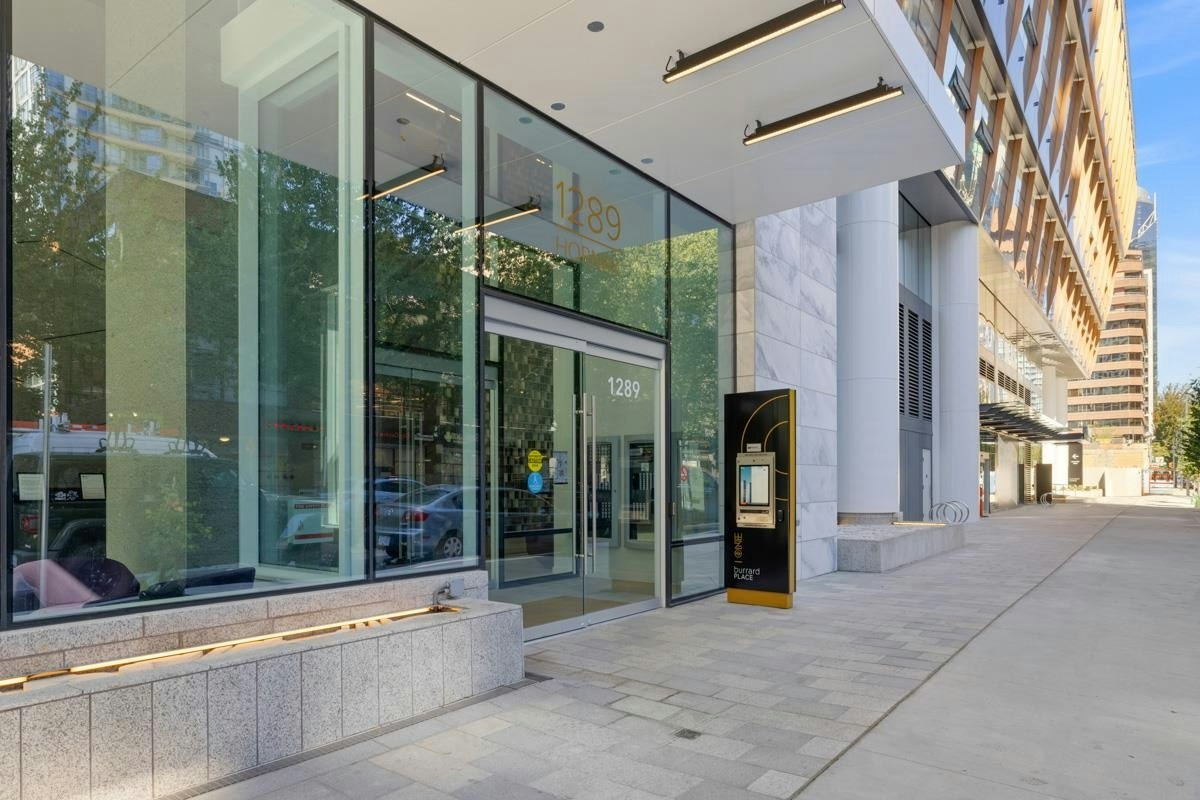 3703-1289 Hornby St, Vancouver, BC, V6Z 0G7 - 32