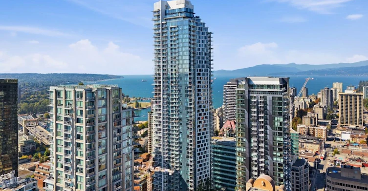 3703-1289 Hornby St, Vancouver, BC, V6Z 0G7 - 21