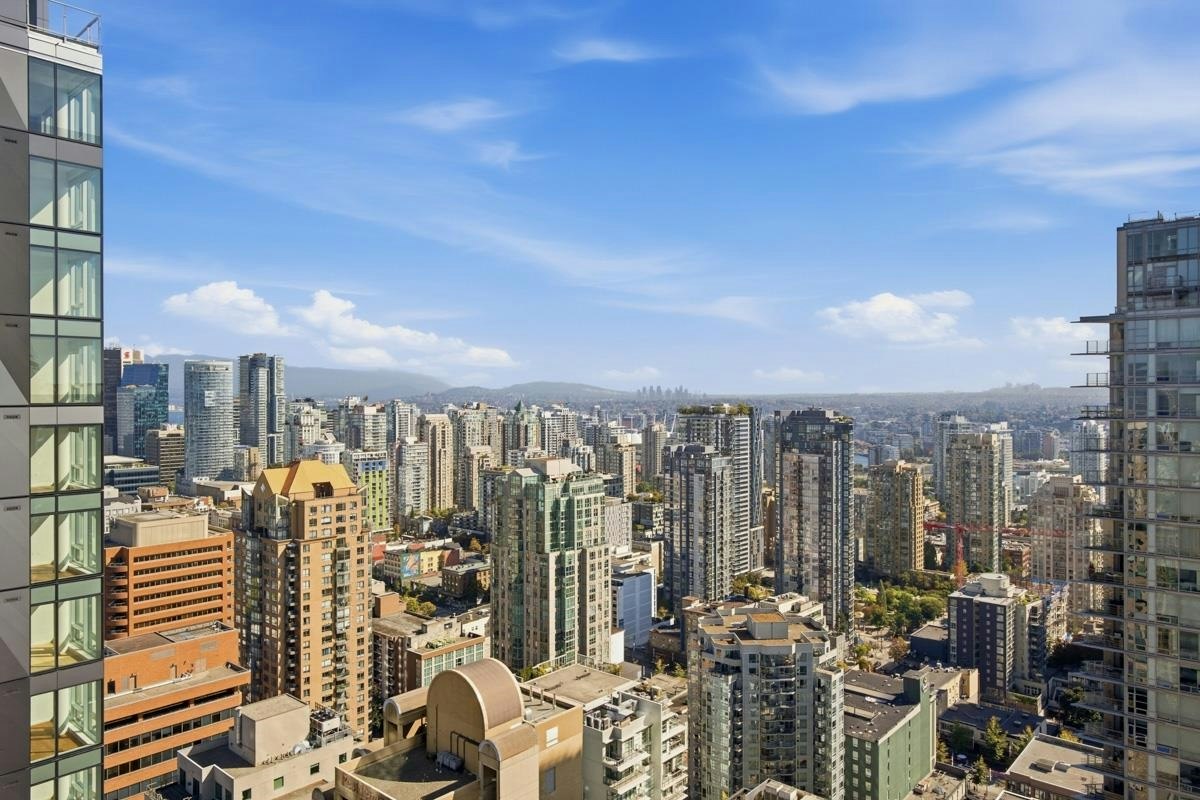 3703-1289 Hornby St, Vancouver, BC, V6Z 0G7 - 19