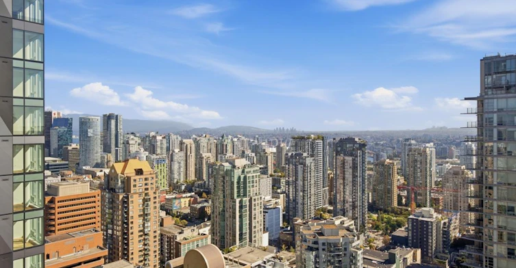 3703-1289 Hornby St, Vancouver, BC, V6Z 0G7 - 19