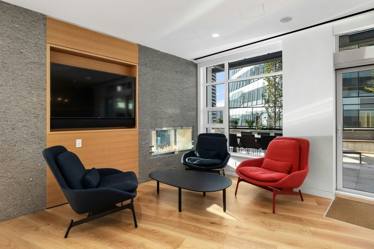 3703-1289 Hornby St, Vancouver, BC, V6Z 0G7 - 27