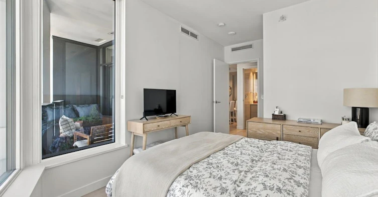 3703-1289 Hornby St, Vancouver, BC, V6Z 0G7 - 14