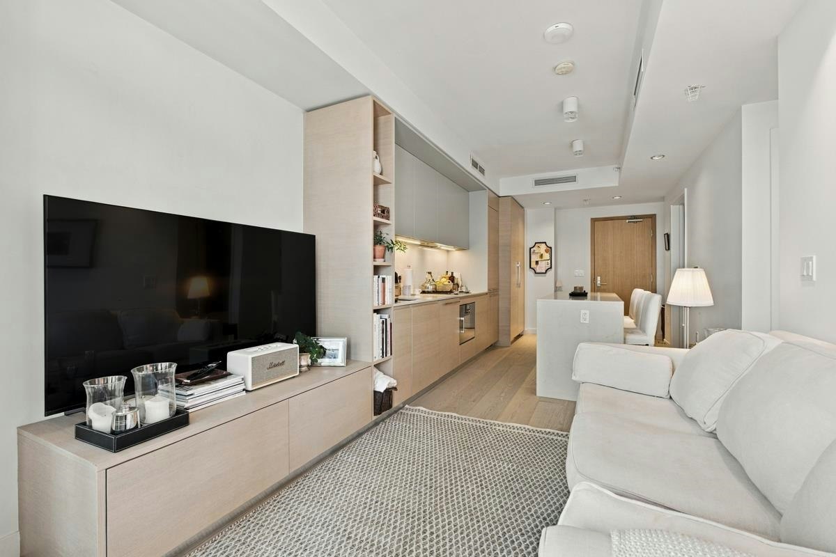 3703-1289 Hornby St, Vancouver, BC, V6Z 0G7 - 4
