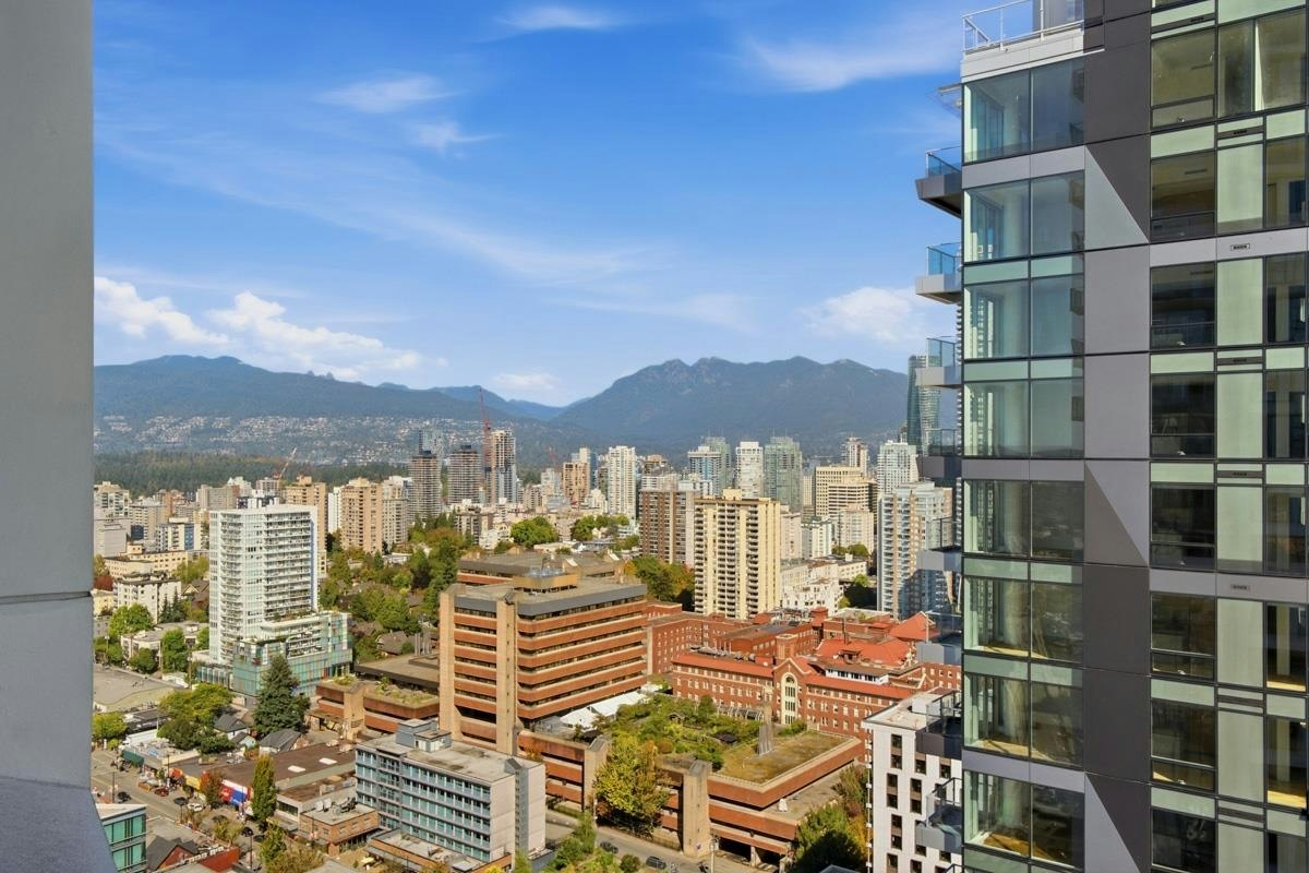 3703-1289 Hornby St, Vancouver, BC, V6Z 0G7 - 18