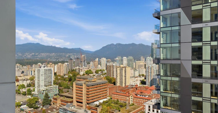 3703-1289 Hornby St, Vancouver, BC, V6Z 0G7 - 18