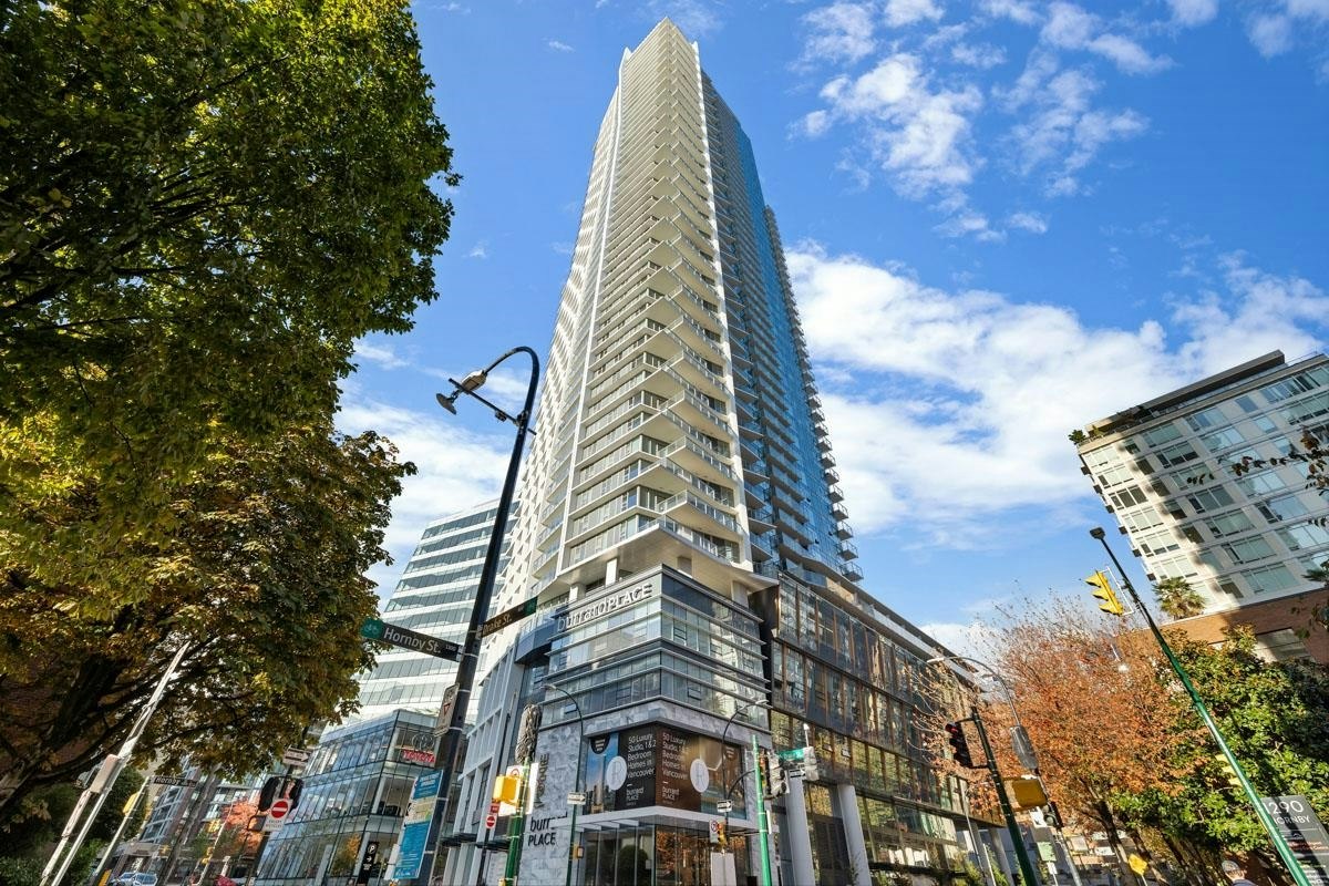 3703-1289 Hornby St, Vancouver, BC, V6Z 0G7 - 33