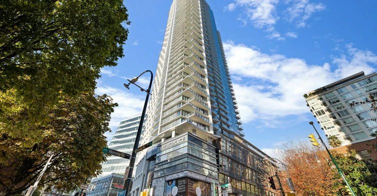 3703-1289 Hornby St, Vancouver, BC, V6Z 0G7 - 33