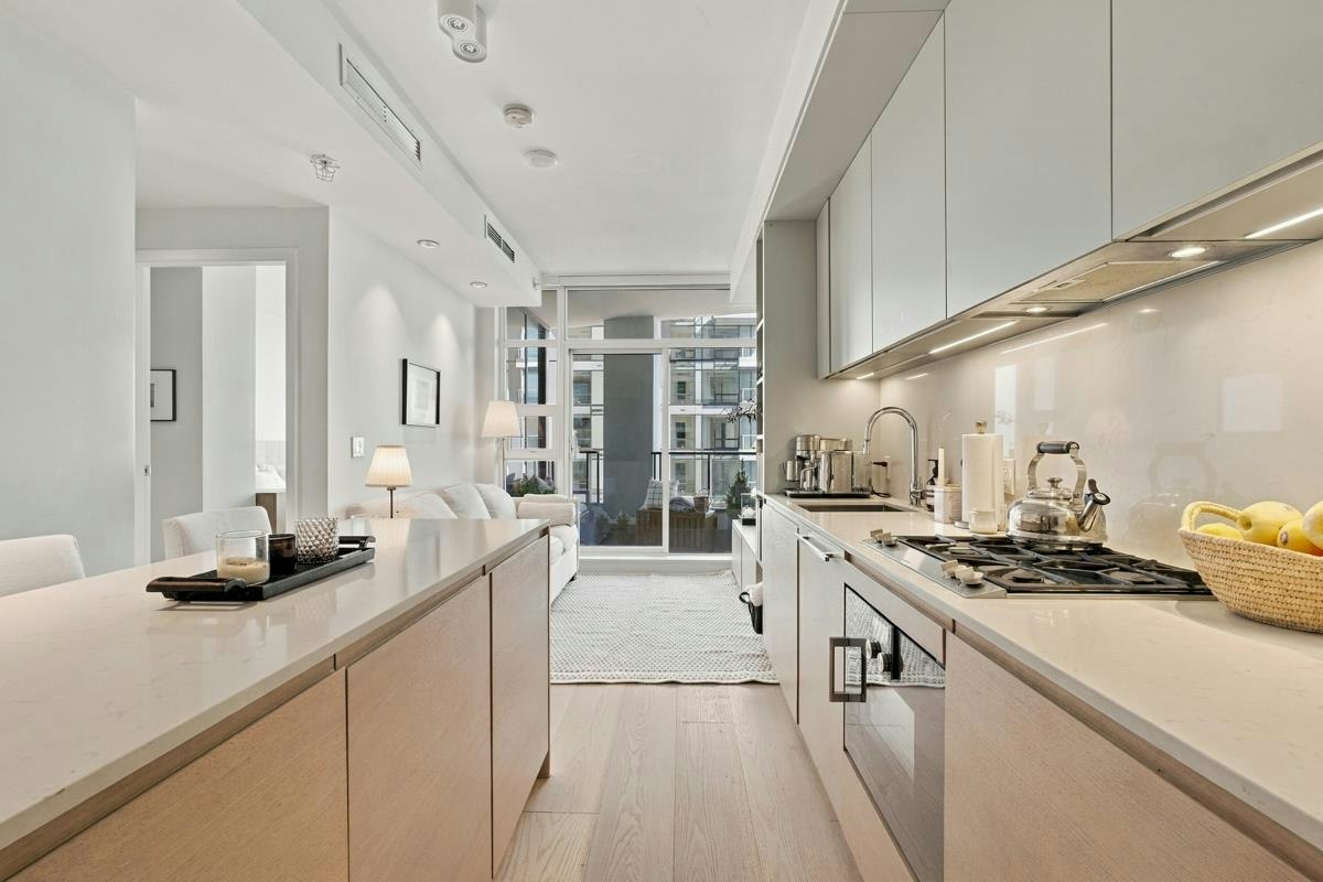 3703-1289 Hornby St, Vancouver, BC, V6Z 0G7 - 7