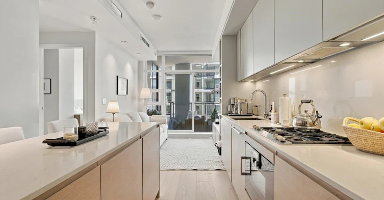 3703-1289 Hornby St, Vancouver, BC, V6Z 0G7 - 7