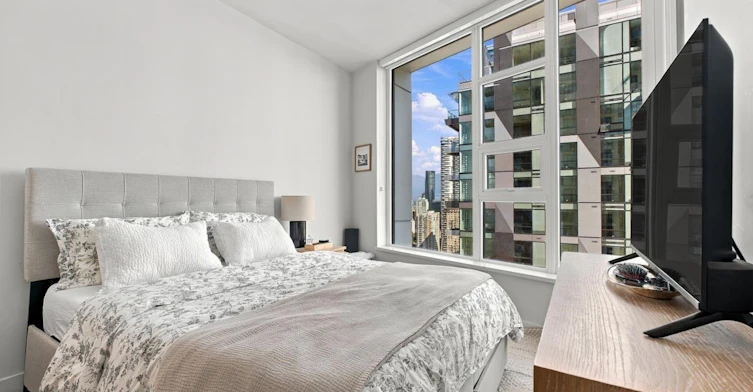 3703-1289 Hornby St, Vancouver, BC, V6Z 0G7 - 13