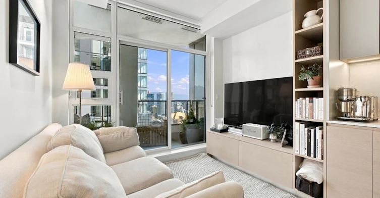 3703-1289 Hornby St, Vancouver, BC, V6Z 0G7 - 6