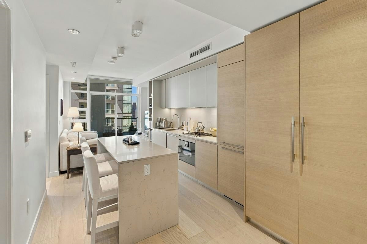 3703-1289 Hornby St, Vancouver, BC, V6Z 0G7 - 8