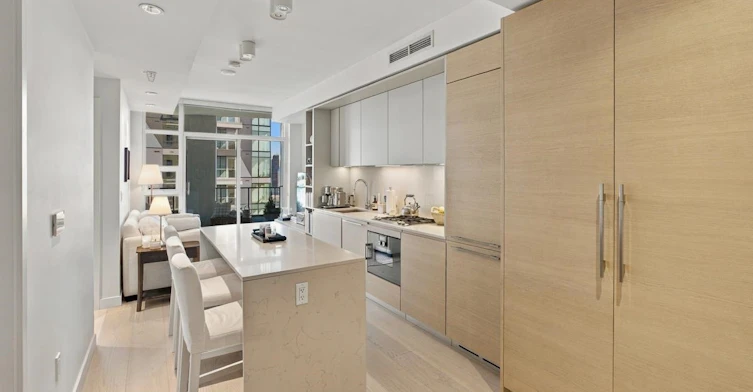 3703-1289 Hornby St, Vancouver, BC, V6Z 0G7 - 8