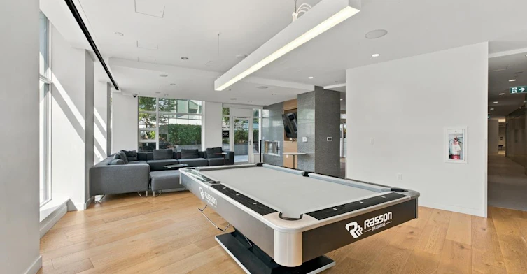 3703-1289 Hornby St, Vancouver, BC, V6Z 0G7 - 24