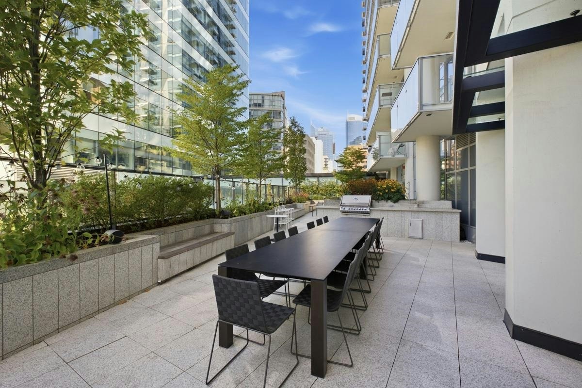 3703-1289 Hornby St, Vancouver, BC, V6Z 0G7 - 29
