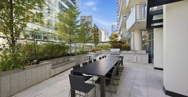 3703-1289 Hornby St, Vancouver, BC, V6Z 0G7 - 29