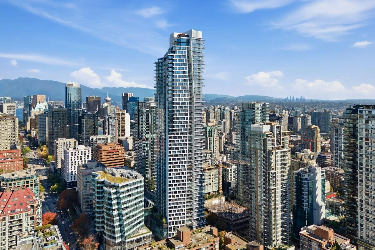3703-1289 Hornby St, Vancouver, BC, V6Z 0G7 - 20