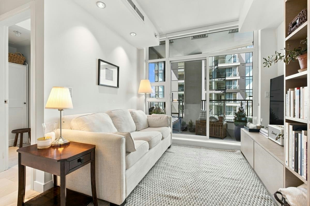 3703-1289 Hornby St, Vancouver, BC, V6Z 0G7 - 5