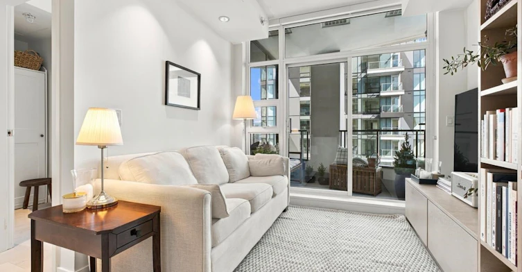 3703-1289 Hornby St, Vancouver, BC, V6Z 0G7 - 5