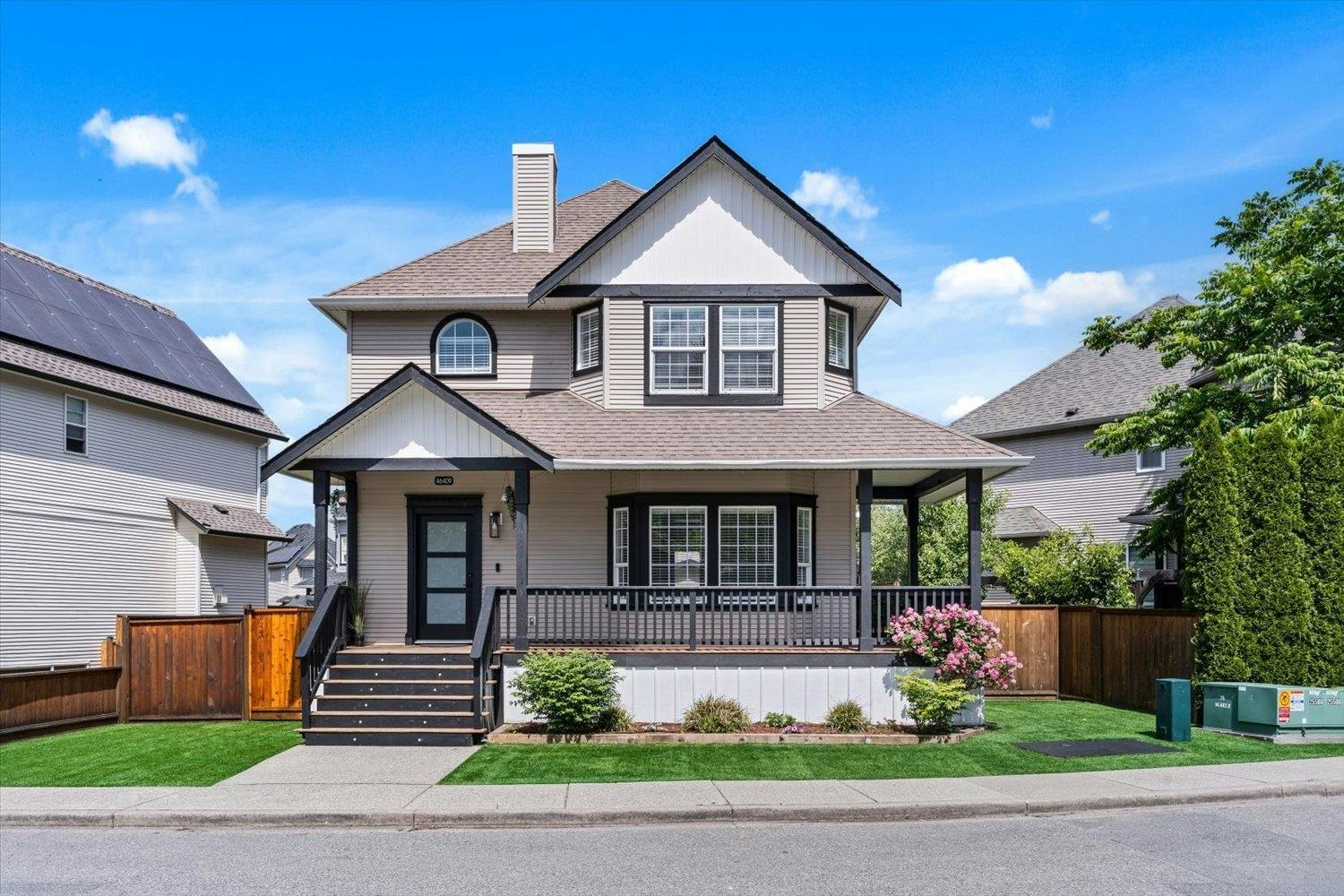 46409 Bedford Parkway, Chilliwack, BC, V2R 5N4