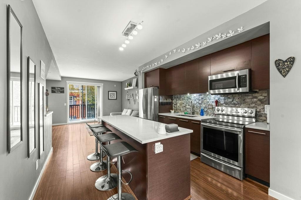 38-18983 72a Avenue, Surrey, BC, V4N 1A5 - 9
