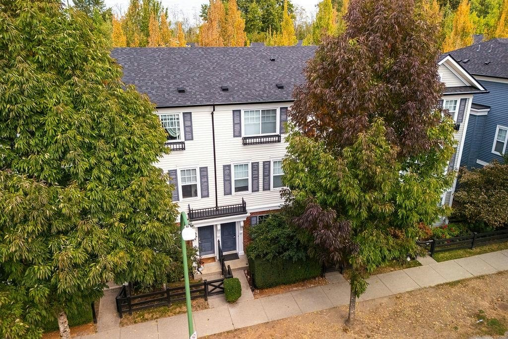38-18983 72a Avenue, Surrey, BC, V4N 1A5 - 35